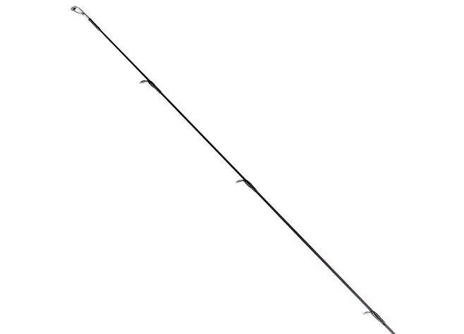 Вудлище спінінгове Kalipso Black Rock BRS-702UL-S 2.13m 0.8-6g Фото 5